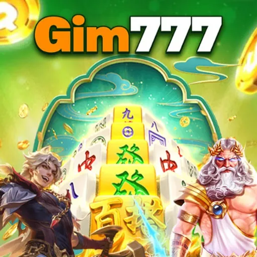 GIM777 - Petualangan Menegangkan di Dunia Fantasi