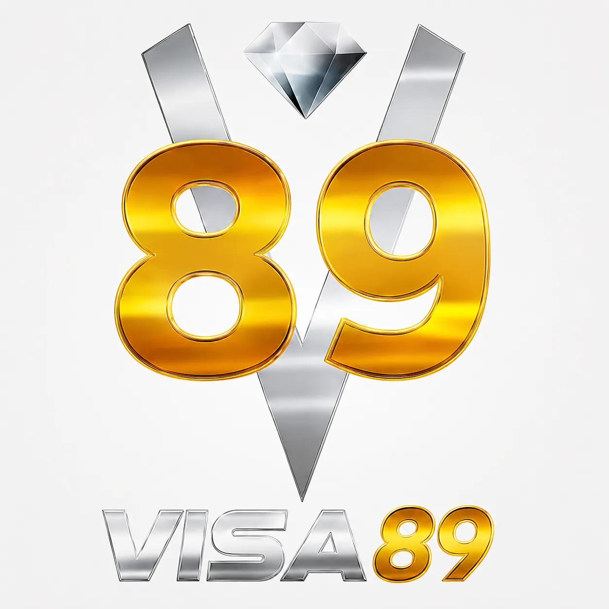 VISA89 - Menangkan Permainan Match-3 Seru dan Menantang